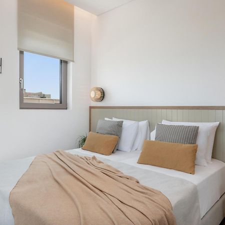 Anthos Villas - Chania ตาวโรไนติส ห้อง รูปภาพ