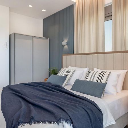 Anthos Villas - Chania ตาวโรไนติส ห้อง รูปภาพ