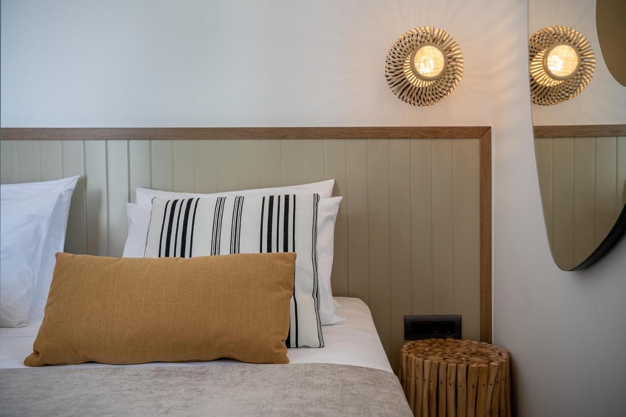 Anthos Villas - Chania ตาวโรไนติส ภายนอก รูปภาพ