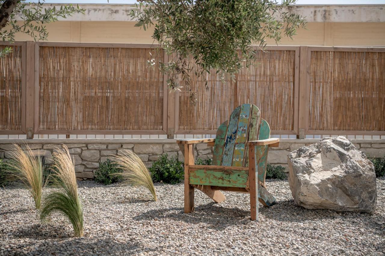 Anthos Villas - Chania ตาวโรไนติส ภายนอก รูปภาพ