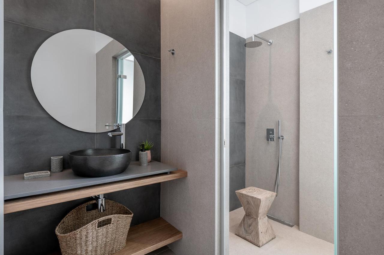 Anthos Villas - Chania ตาวโรไนติส ภายนอก รูปภาพ
