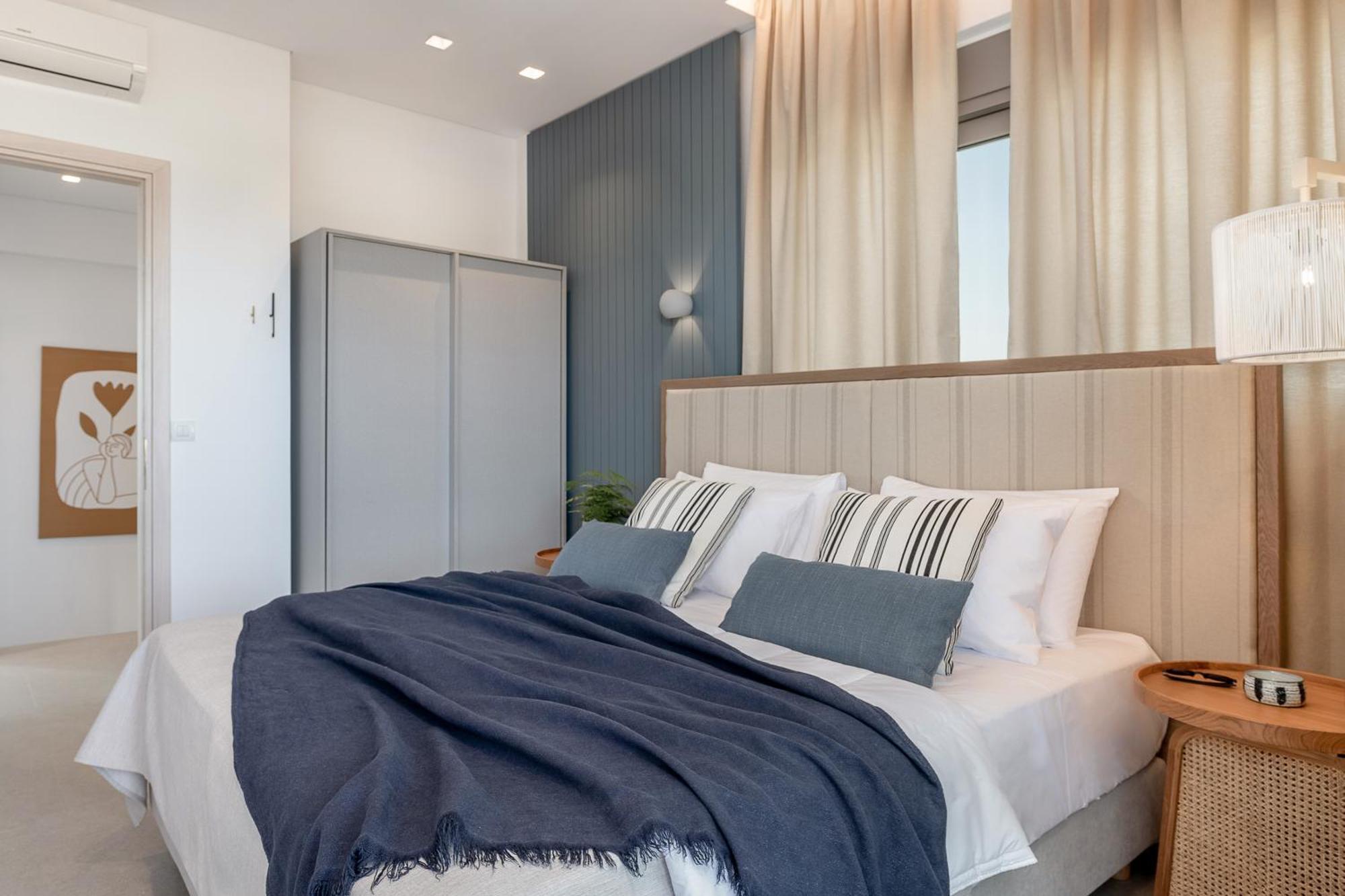 Anthos Villas - Chania ตาวโรไนติส ห้อง รูปภาพ