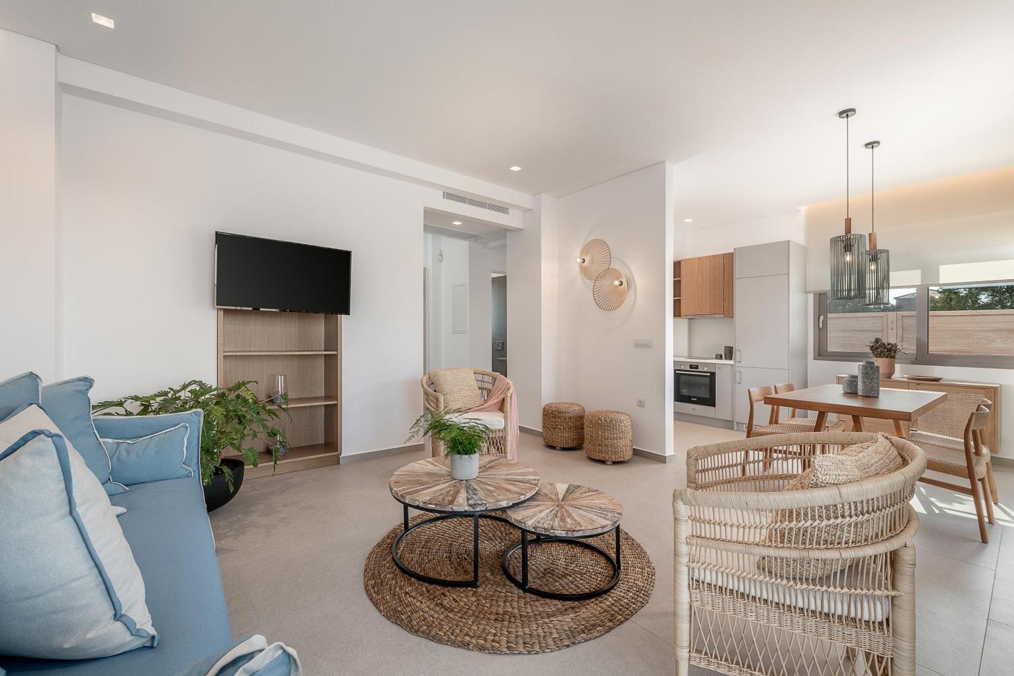 Anthos Villas - Chania ตาวโรไนติส ห้อง รูปภาพ